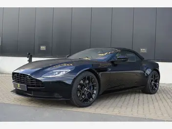 ASTON MARTIN DB11 VOLANTE V8 VOLANTE