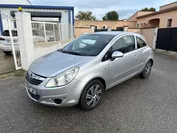 OPEL