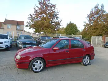 RENAULT R19 16S 16S 5P