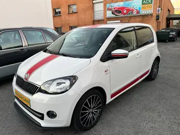 SKODA