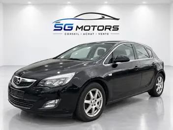 OPEL