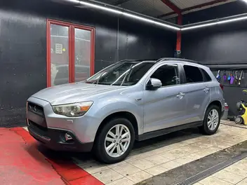 MITSUBISHI