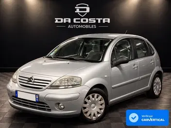 CITROEN