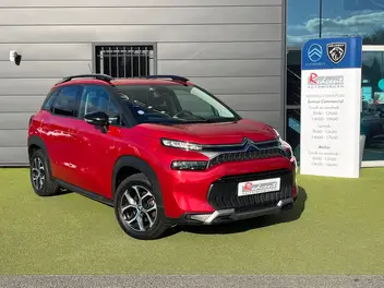 citroen-c3-aircross-phase-2-2023-manual-74700-km-essence