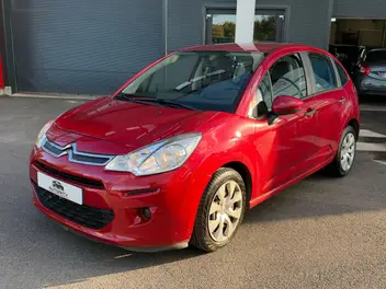 CITROEN