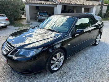 SAAB