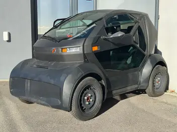 MOBILIZE DUO 45 45 NEO 10.3 KWH