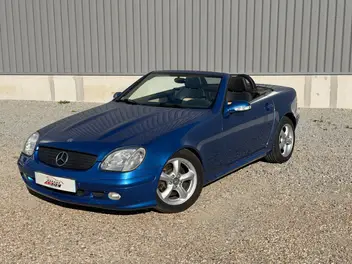 MERCEDES