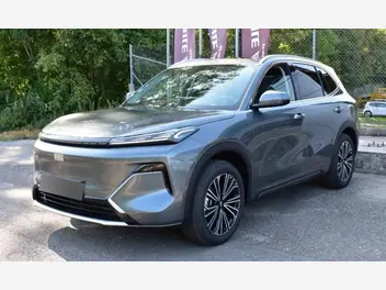 GEELY