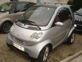 SMART