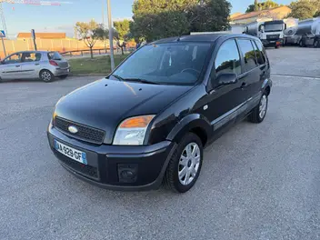 FORD