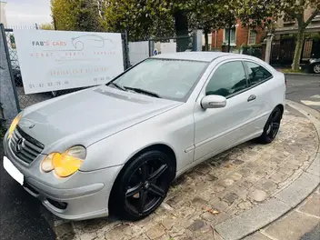 MERCEDES