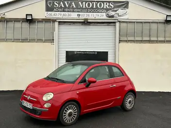 FIAT