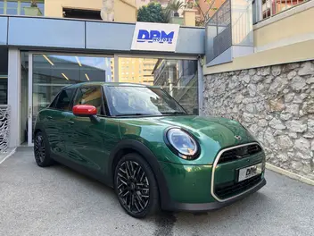 MINI