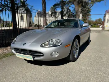 JAGUAR