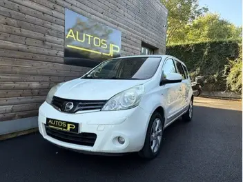 NISSAN NOTE 2 II 1.6 110 LIFE +