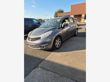 NISSAN NOTE 2 II 1.5 DCI 90 ACENTA