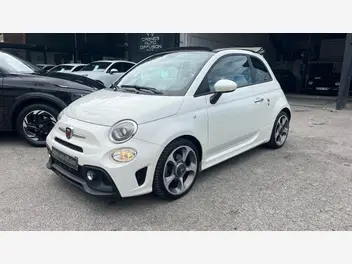 abarth-500-c-ii-phase-2-2018-manual-59460-km-essence