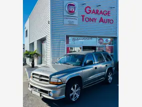 dodge-durango-1999-auto-105000-km-bicarburation essence / gpl-1