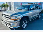 dodge-durango-1999-auto-105000-km-bicarburation essence / gpl-2