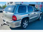 dodge-durango-1999-auto-105000-km-bicarburation essence / gpl-3