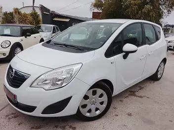 OPEL