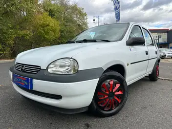 OPEL