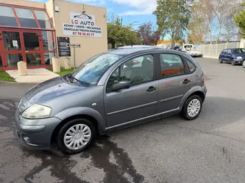 CITROEN