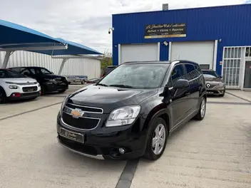 CHEVROLET