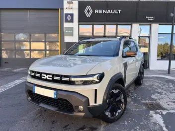 DACIA