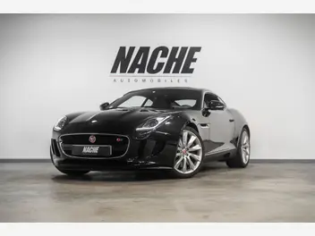 JAGUAR
