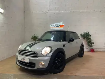 MINI