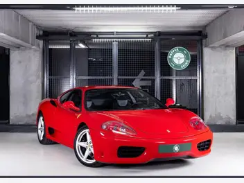 FERRARI