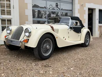 MORGAN