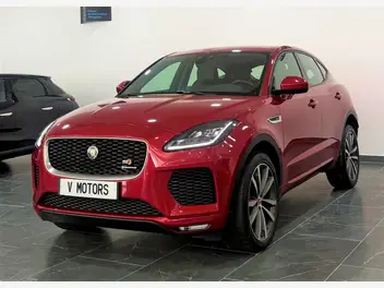 JAGUAR