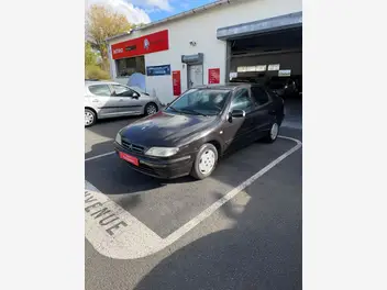 CITROEN