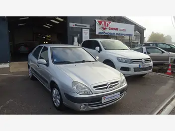 CITROEN