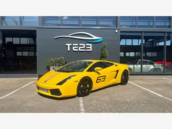 LAMBORGHINI