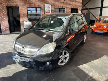 OPEL