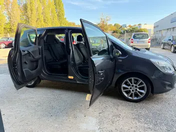 OPEL