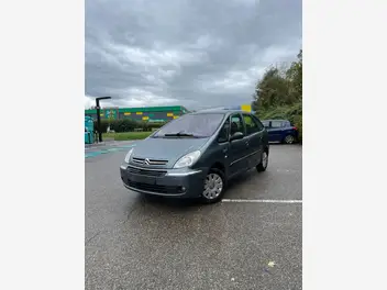 CITROEN