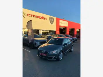 AUDI