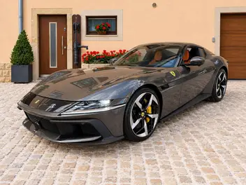 FERRARI 12CILINDRI SPIDER SPIDER 6.5 V12 830