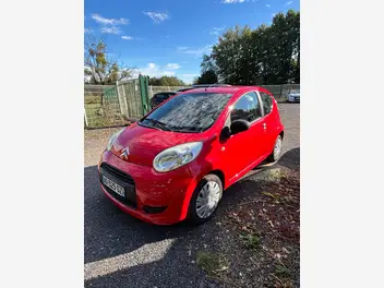 CITROEN