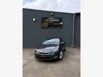 OPEL