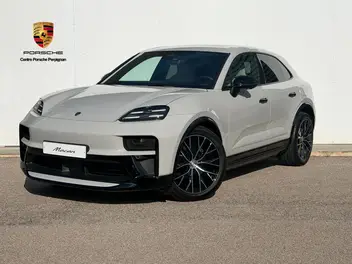 PORSCHE MACAN 2 II 408 4 100 KWH