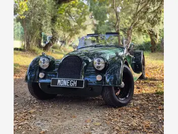 MORGAN