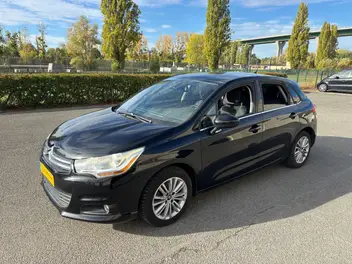 CITROEN