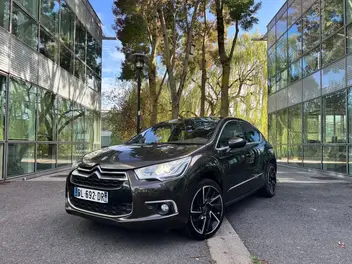 CITROEN