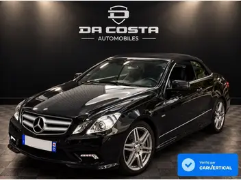 MERCEDES